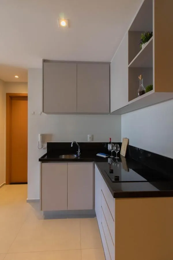 Avenue Studio - Gru 2207 Guarulhos