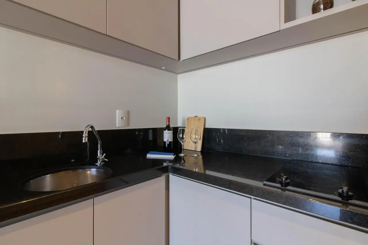 Avenue Studio - Gru 2207 Guarulhos Apartamento