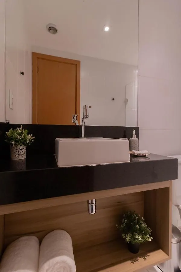 Avenue Studio - Gru 2207 Guarulhos Apartamento