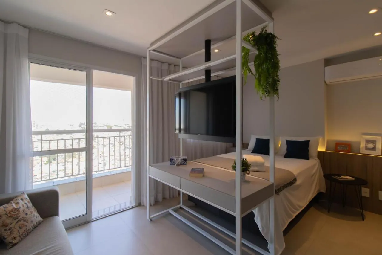 Avenue Studio - Gru 2207 Guarulhos 0*,