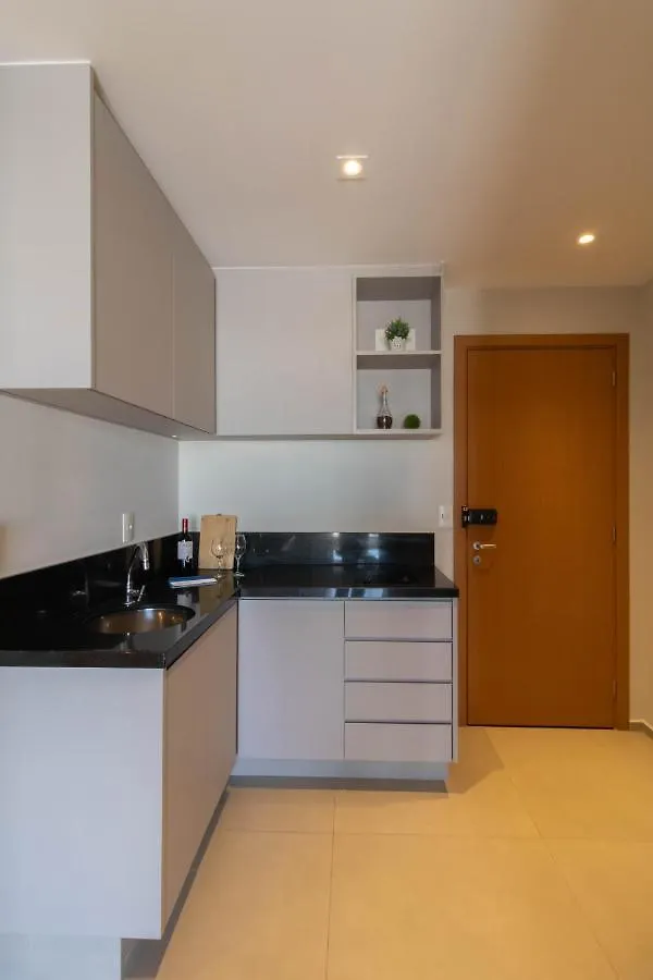 Avenue Studio - Gru 2207 Guarulhos