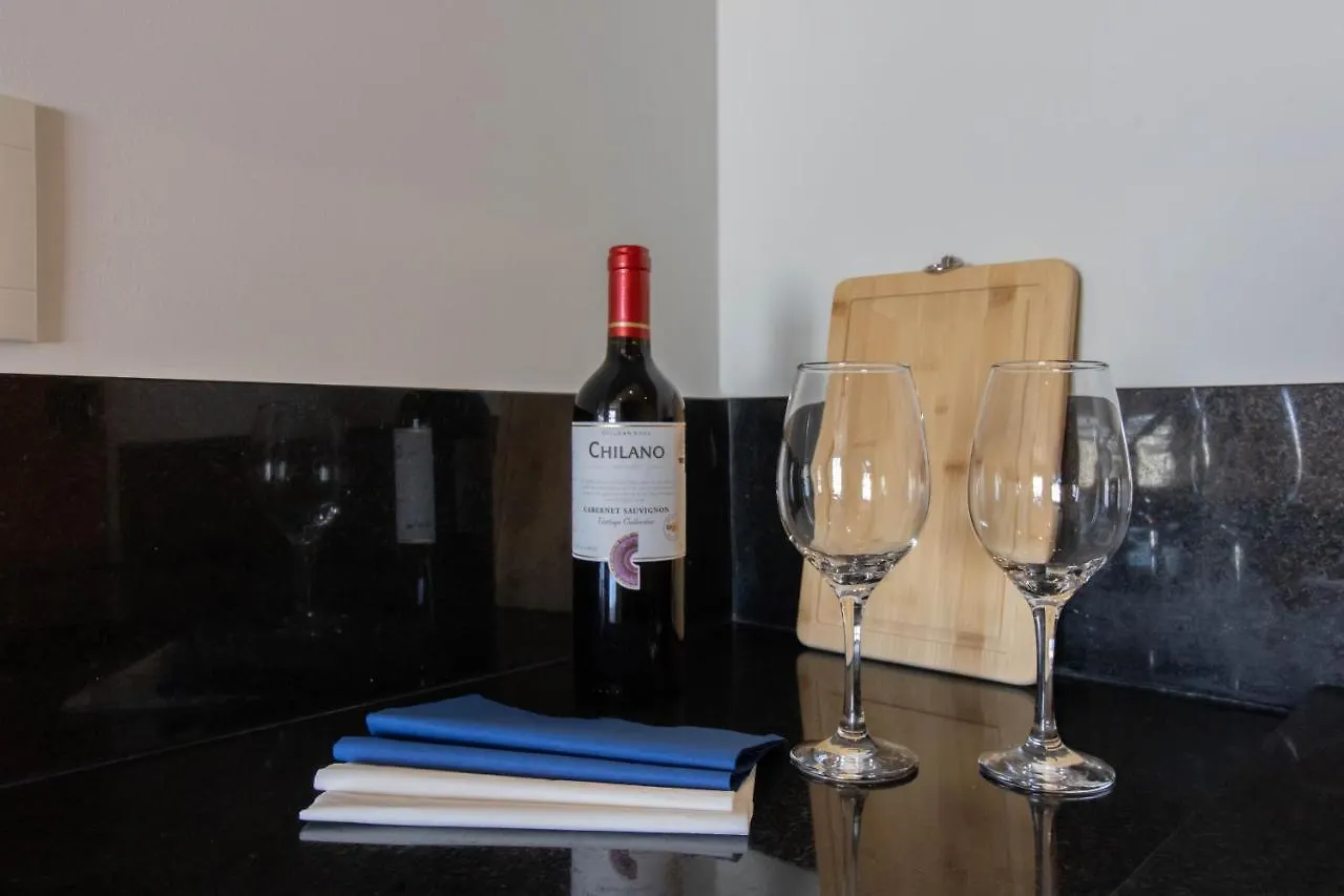 Avenue Studio - Gru 2207 Guarulhos Apartamento