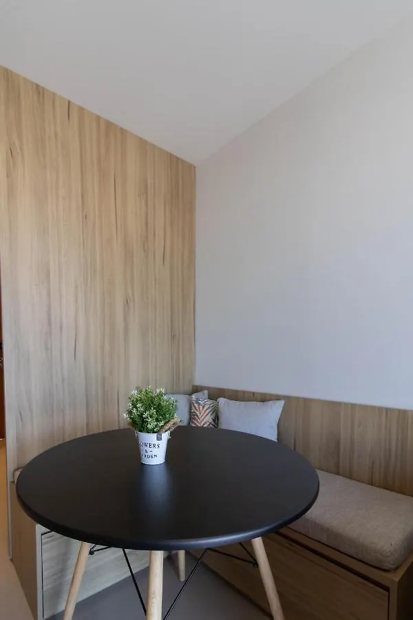 Avenue Studio - Gru 2207 Guarulhos