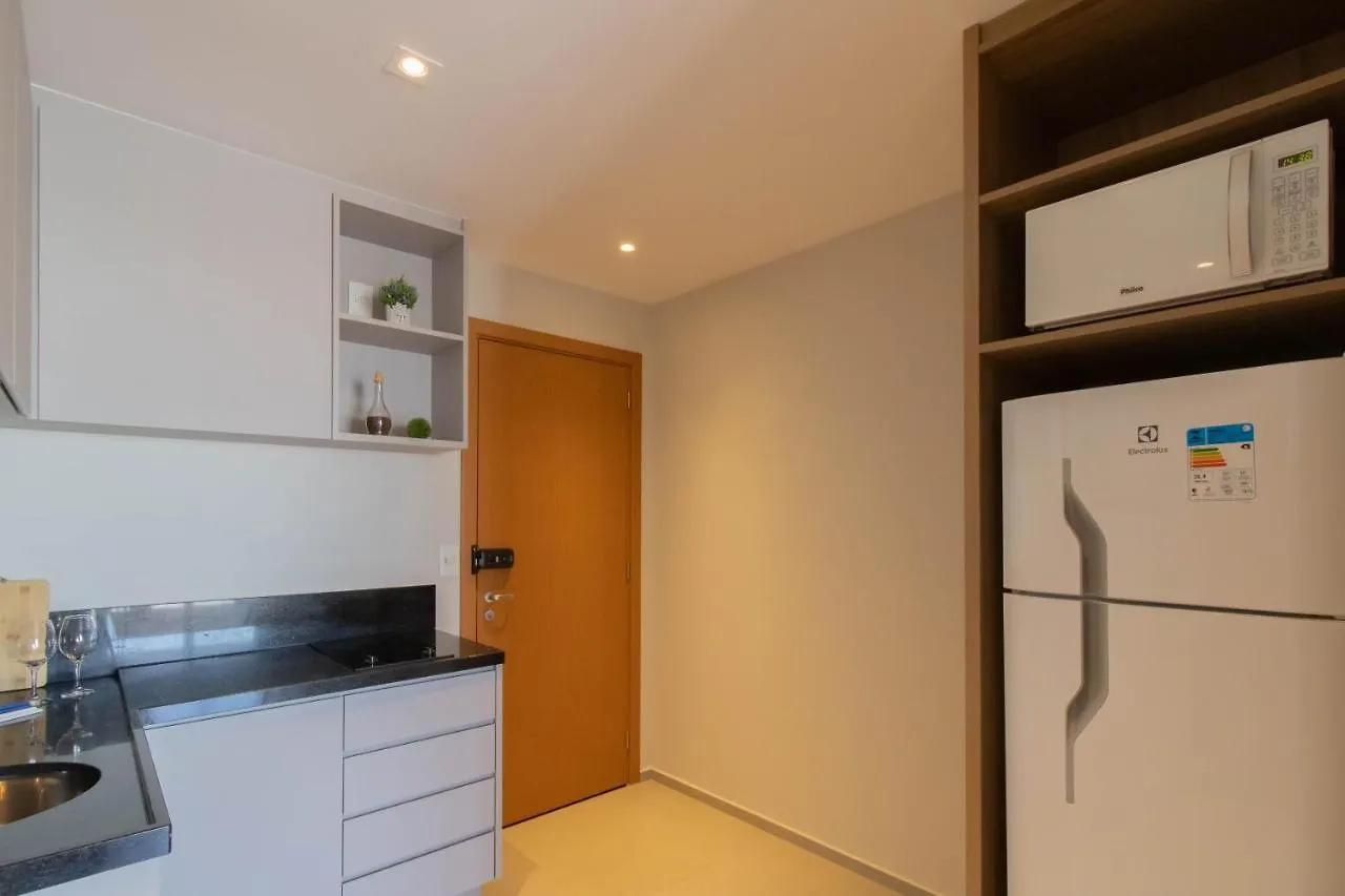 Avenue Studio - Gru 2207 Guarulhos