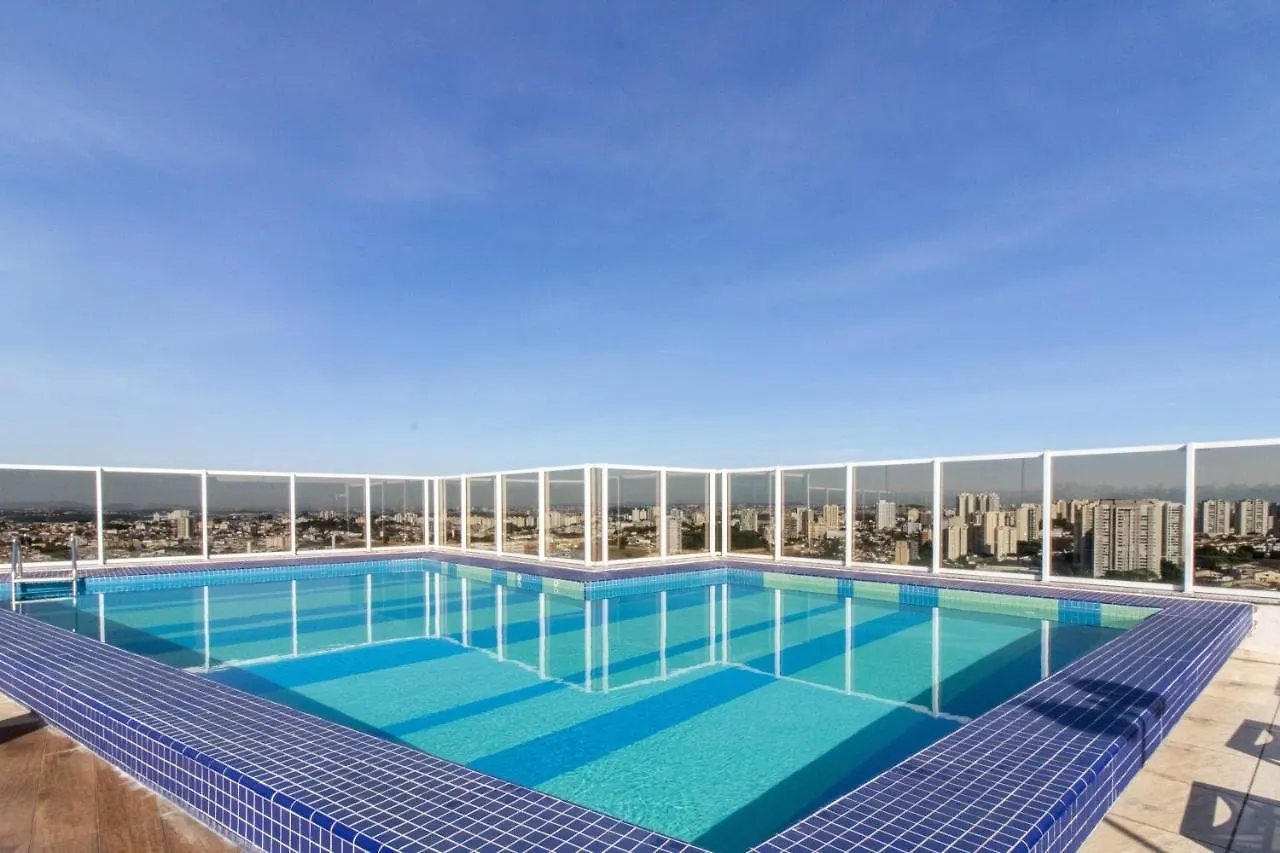 Avenue Studio - Gru 2207 Guarulhos 0*,