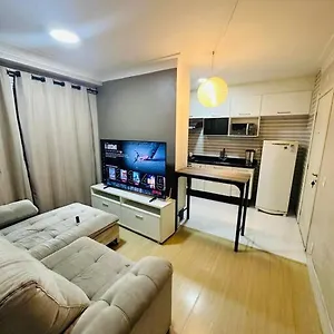 Aeroporto De 1 Apartamento